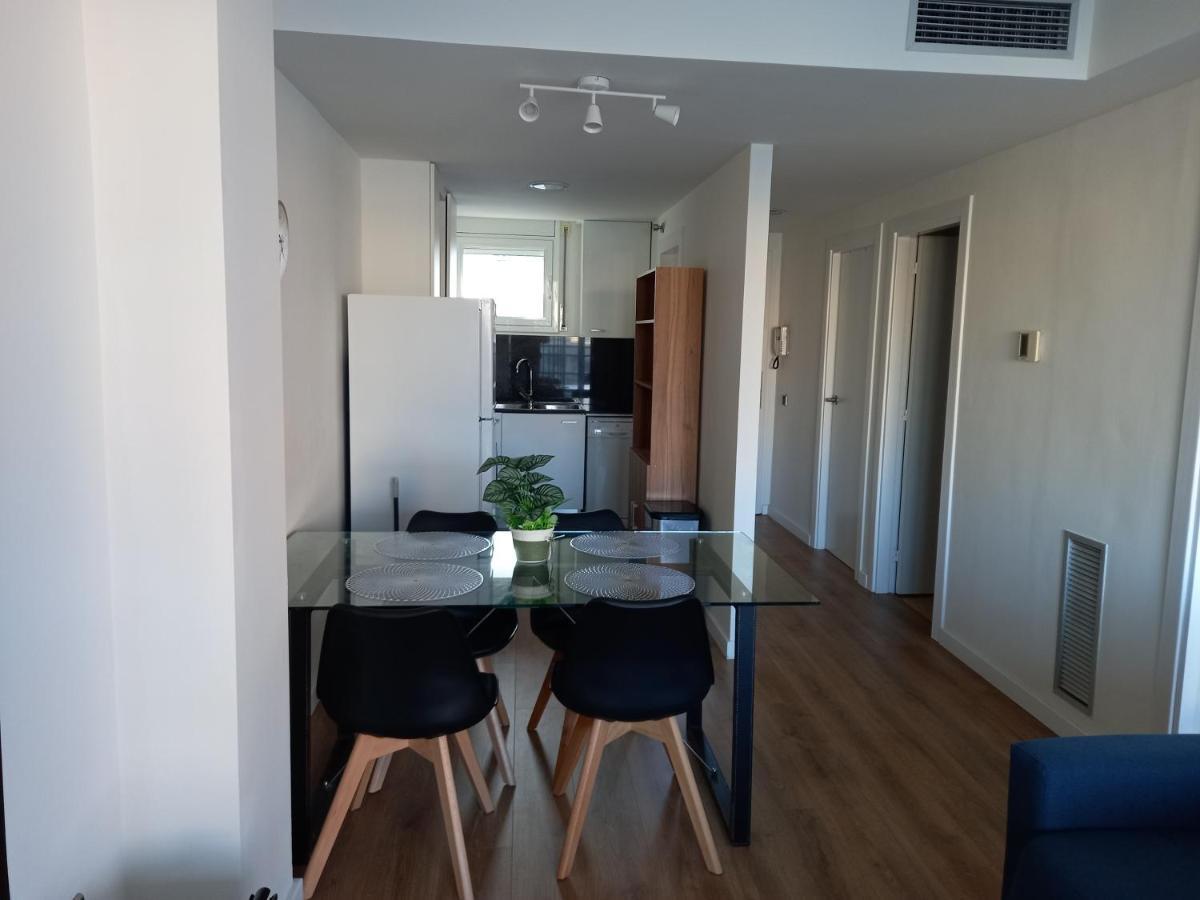 Appart Cosy T3 Blanes Exterior foto