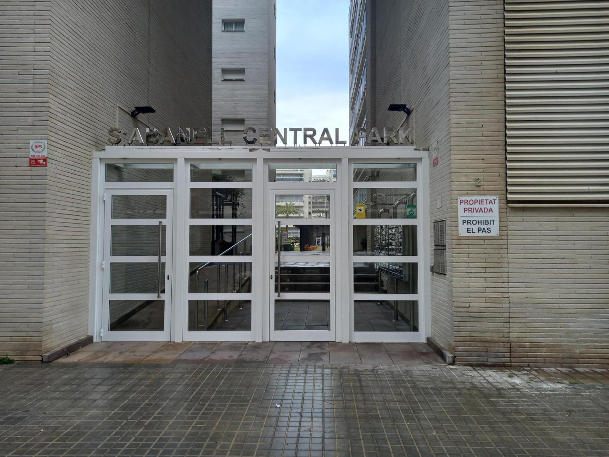 Appart Cosy T3 Blanes Exterior foto