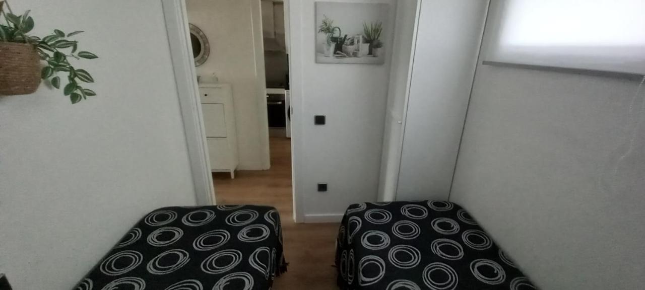 Appart Cosy T3 Blanes Exterior foto