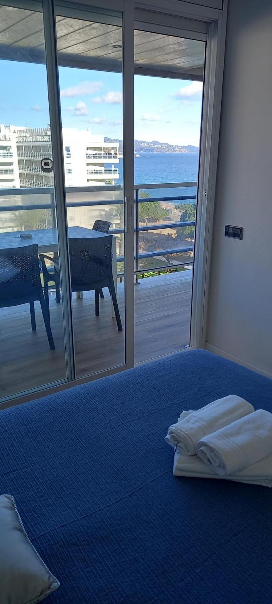 Appart Cosy T3 Blanes Exterior foto